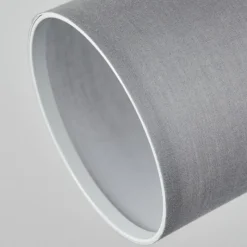 hofstein Plafonnier Eglo VILLABATE Noir, 4 lumières