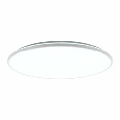 Luminaires Eglo Plafonnier Eglo-Leuchten CRESPILLO LED Blanc, 1 lumière* Éclairage Led