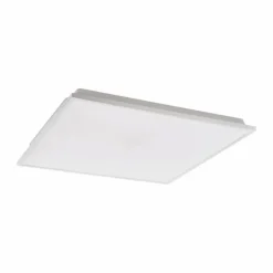 Luminaires Eglo Plafonnier Eglo-Leuchten HERRORA-Z LED Blanc, 6 lumières* Éclairage Led