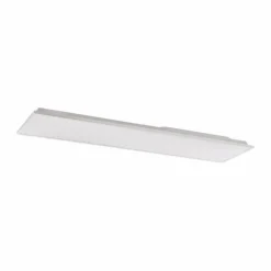 Luminaires Eglo Plafonnier Eglo-Leuchten HERRORA-Z LED Blanc, 3 lumières* Éclairage Led