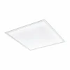 Luminaires Eglo Plafonnier Eglo-Leuchten SALOBRENA-Z LED Blanc, 1 lumière* Éclairage Led