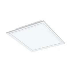 Luminaires Eglo Plafonnier Eglo-Leuchten SALOBRENA-Z LED Blanc, 1 lumière* Éclairage Led