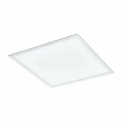 Luminaires Eglo Plafonnier Eglo-Leuchten SALOBRENA-Z LED Blanc, 1 lumière* Éclairage Led