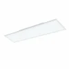 Luminaires Eglo Plafonnier Eglo-Leuchten SALOBRENA-Z LED Blanc, 1 lumière* Éclairage Led