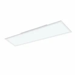 Luminaires Eglo Plafonnier Eglo-Leuchten SALOBRENA-Z LED Blanc, 1 lumière* Éclairage Led
