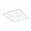 Luminaires Eglo Plafonnier Eglo-Leuchten SALOBRENA LED Blanc, 1 lumière* Éclairage Led
