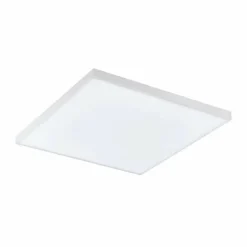 Luminaires Eglo Plafonnier Eglo-Leuchten TURCONA-CCT LED Blanc, 1 lumière* Éclairage Led