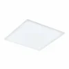 Luminaires Eglo Plafonnier Eglo-Leuchten TURCONA-B LED Blanc, 1 lumière* Éclairage Led