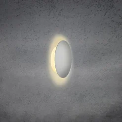 Luminaires Escale Plafonnier Escale BLADE LED Blanc, 1 lumière