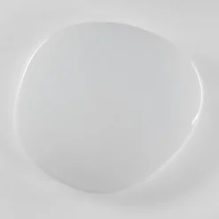 hofstein Plafonnier Esgos LED Blanc, 1 lumière, Télécommandes