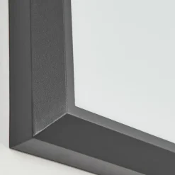 hofstein plafonnier extérieur Alkmaar LED Anthracite, 1 lumière