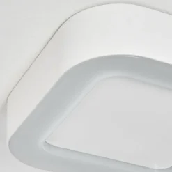 hofstein plafonnier extérieur Paleroo LED Blanc, 1 lumière