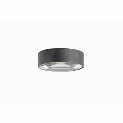 Luminaires CMD plafonnier extérieur CMD AQUA LINE LED Anthracite, 1 lumière