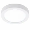 Luminaires Eglo plafonnier extérieur Eglo ARGOLIS LED Anthracite, 1 lumière