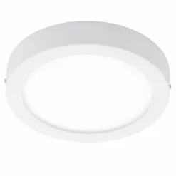 Luminaires Eglo plafonnier extérieur Eglo ARGOLIS LED Anthracite, 1 lumière