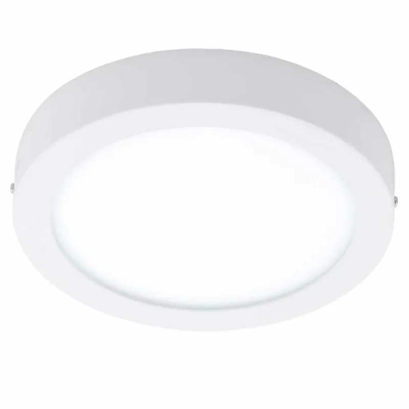 Luminaires Eglo plafonnier extérieur Eglo ARGOLIS LED Anthracite, 1 lumière