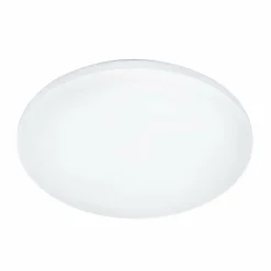 Luminaires Eglo plafonnier extérieur Eglo RONCO LED Blanc, 1 lumière