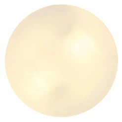 Luminaires Globo Lighting plafonnier extérieur Globo VRANOS Noir, 1 lumière