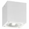 Luminaires LCD plafonnier extérieur LCD 5029 LED Blanc, 1 lumière
