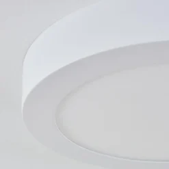 hofstein plafonnier extérieur Leto LED Blanc, 1 lumière