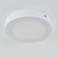 hofstein plafonnier extérieur Leto LED Blanc, 1 lumière