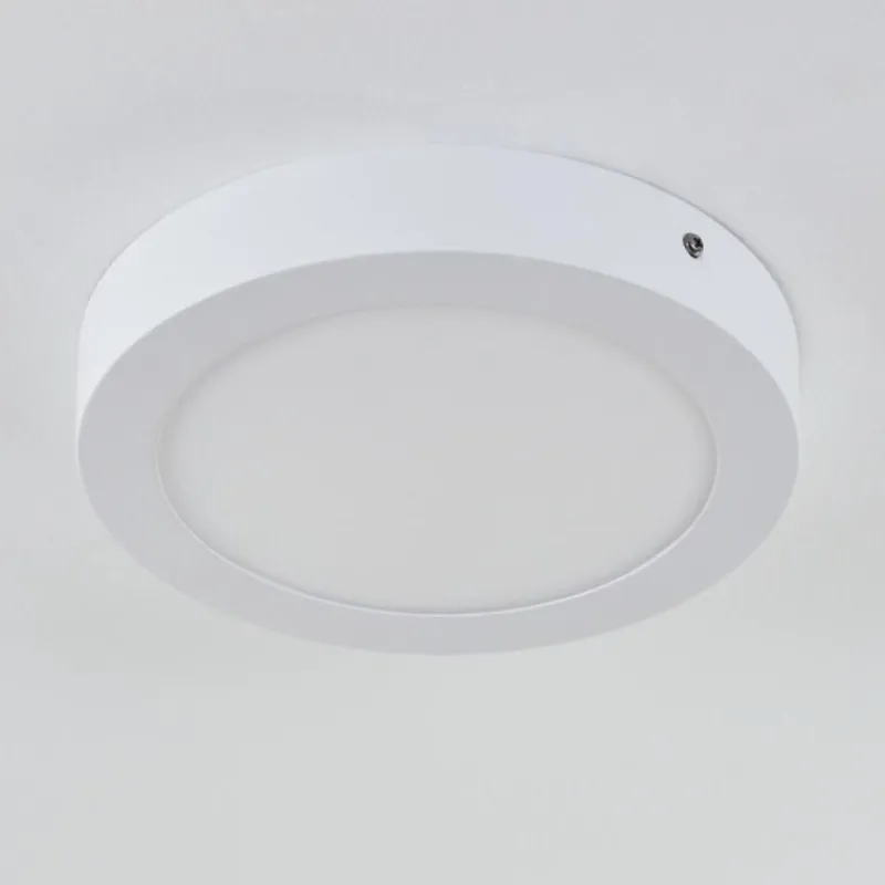 hofstein plafonnier extérieur Leto LED Blanc, 1 lumière