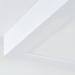 hofstein plafonnier extérieur Leto LED Blanc, 1 lumière