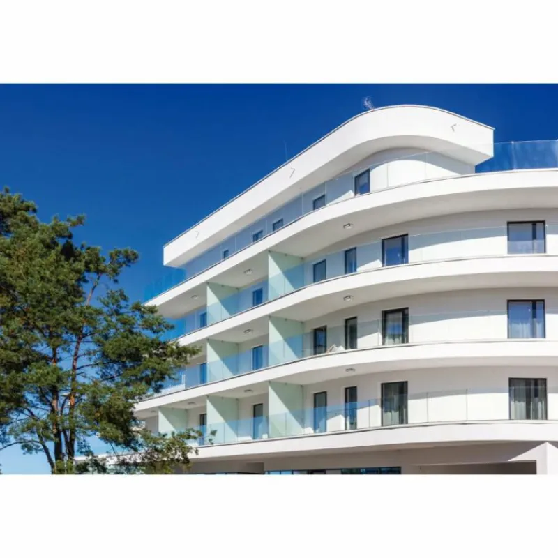 Luminaires Mantra plafonnier extérieur Mantra BACHELOR LED Gris, 1 lumière