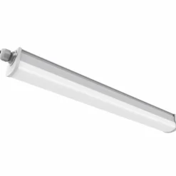 Luminaires Nordlux plafonnier extérieur Nordlux Westport LED Gris, 1 lumière