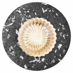 Luminaires Nordlux plafonnier extérieur Nordlux JANUKA Noir, 1 lumière