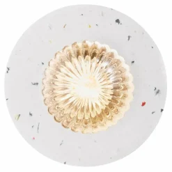 Luminaires Nordlux plafonnier extérieur Nordlux JANUKA Blanc, 1 lumière