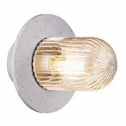 Luminaires Nordlux plafonnier extérieur Nordlux JANUKA Blanc, 1 lumière