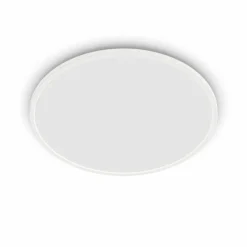 Luminaires Philips plafonnier extérieur Philips Superslim LED Blanc, 1 lumière