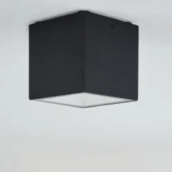 hofstein plafonnier extérieur Spidern LED Blanc, 1 lumière