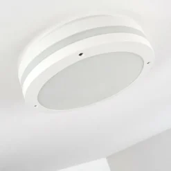 hofstein plafonnier extérieur Wollongong LED Blanc, 1 lumière
