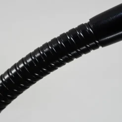 Lampes En Bois-hofstein Plafonnier Finnfjord Écru, Noir, 4 lumières