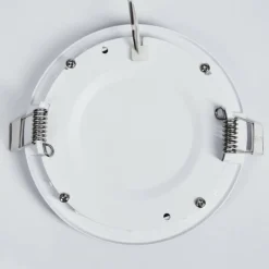hofstein Plafonnier Finsrud LED Blanc, 3 lumières