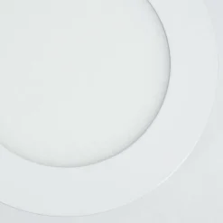 hofstein Plafonnier Finsrud LED Blanc, 3 lumières