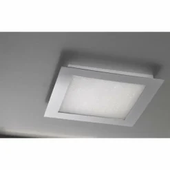 Lampes Dorées-Luminaires Fischer & Honsel Plafonnier Fischer & Honsel Bug LED Or, 1 lumière, Télécommandes