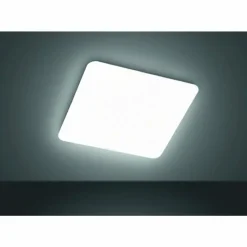 Luminaires Fischer & Honsel Plafonnier Fischer & Honsel Aldo LED Blanc, 1 lumière* Éclairage Led