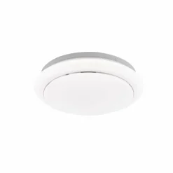Luminaires Fischer & Honsel Plafonnier Fischer & Honsel Tivoli LED Blanc, 1 lumière* Éclairage Led