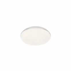 Luminaires Fischer & Honsel Plafonnier Fischer-Honsel Faro LED Blanc, 1 lumière* Éclairage Led