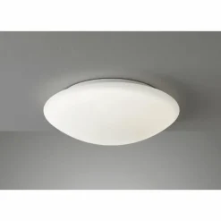Luminaires Fischer & Honsel Plafonnier Fischer-Honsel Clara LED Blanc, 1 lumière