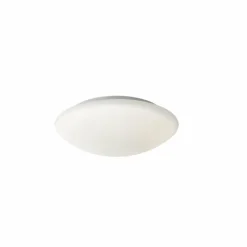 Luminaires Fischer & Honsel Plafonnier Fischer-Honsel Clara LED Blanc, 1 lumière
