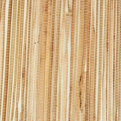 Lampes En Tissu-hofstein Plafonnier Fleuriot Noir, 1 lumière