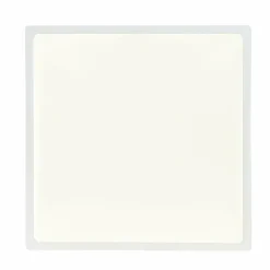 Luminaires Globo Lighting Plafonnier Globo ALENA LED Blanc, 1 lumière* Éclairage Led