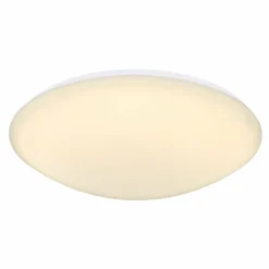 Luminaires Globo Lighting Plafonnier Globo ATREJU LED Blanc, 1 lumière