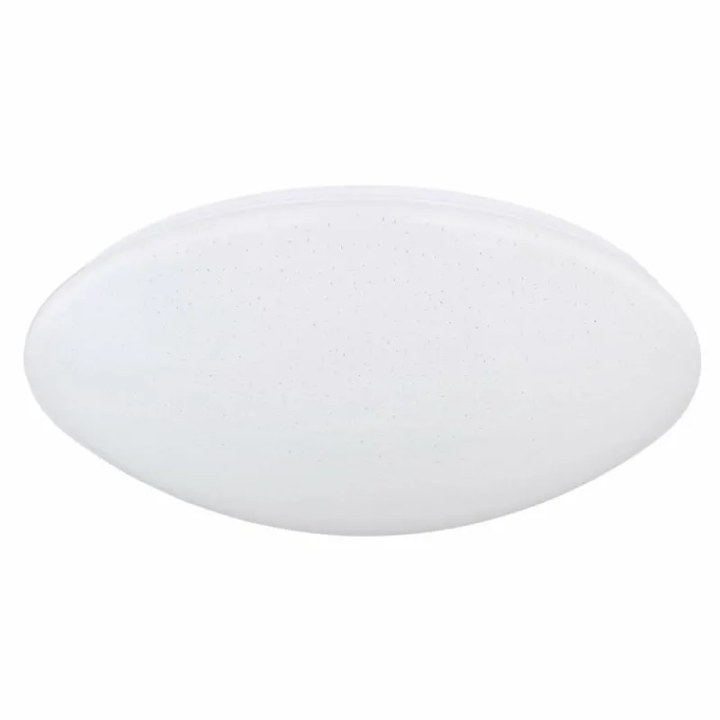 Luminaires Globo Lighting Plafonnier Globo ATREJU LED Blanc, 1 lumière