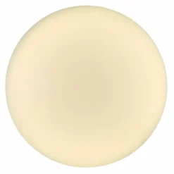 Luminaires Globo Lighting Plafonnier Globo ATREJU LED Blanc, 1 lumière