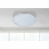 Luminaires Globo Lighting Plafonnier Globo ATREJU LED Blanc, 1 lumière